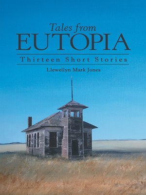 cover image of Tales from Eutopia